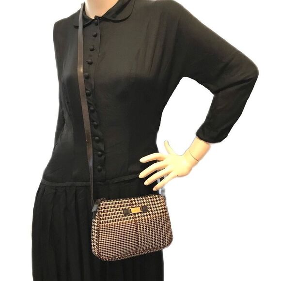 Ralph Lauren vintage crossbody bag - Picture 1 of 9